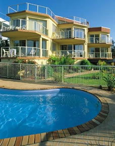 A Baywatch Apartments - Hotel VIC 0