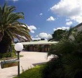 Pacific Paradise Motel - Hotel VIC