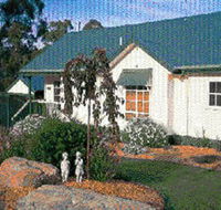 St Andrews Homestead - Hotel VIC