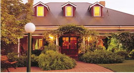 Peppers Guest House Hunter Valley - Hotel VIC 0
