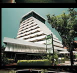Terraces On Wickham Managed By Accor - Hotel VIC
