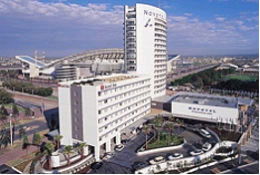 Novotel Sydney Olympic Park - Hotel VIC 0