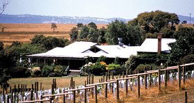 Lancemore Hill - Hotel VIC 0