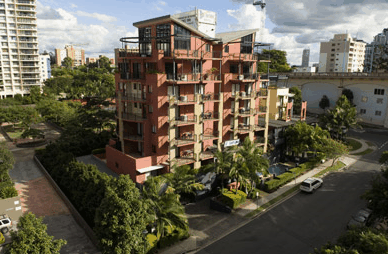 Il Mondo Boutique Hotel - Hotel VIC