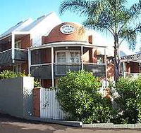 Spring Hill Terraces - Hotel VIC