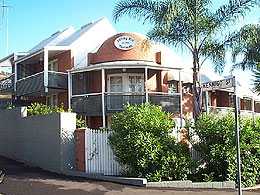 Spring Hill Terraces - Hotel VIC 0