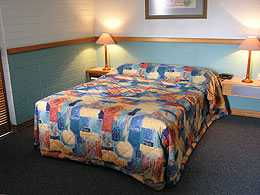 Spring Hill Terraces - Hotel VIC 1