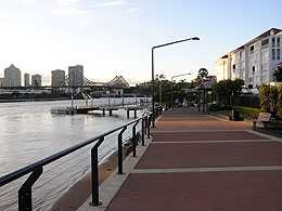 Spring Hill Terraces - Hotel VIC 2