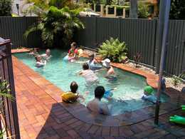 Spring Hill Terraces - Hotel VIC 4