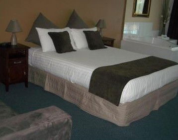 Logan City Motor Inn - Hotel VIC 1