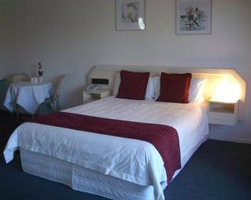Logan City Motor Inn - Hotel VIC 2