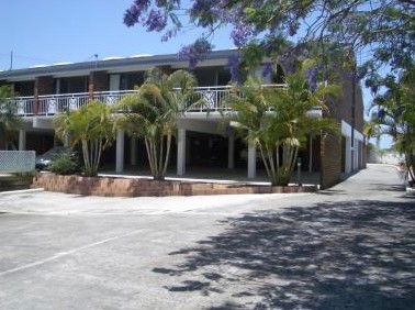 Logan City Motor Inn - Hotel VIC 3