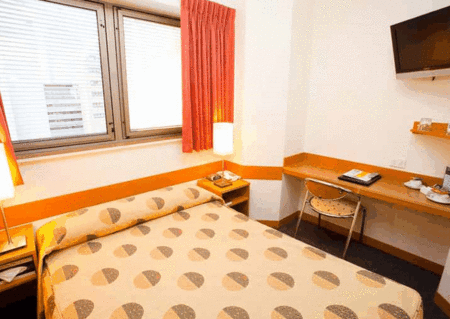 Hotel George Williams - Hotel VIC