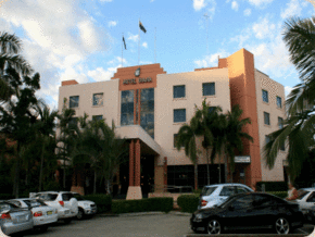 Diana Plaza Hotel - Hotel VIC