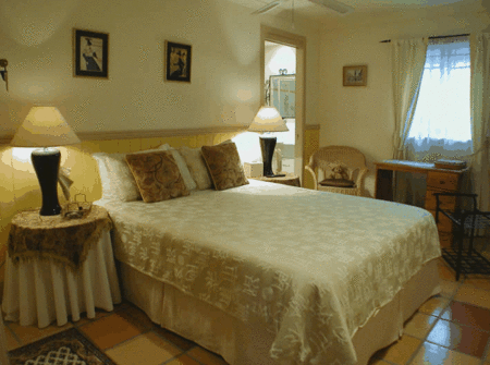 Fern Cottage Bed And Breakfast - Hotel VIC