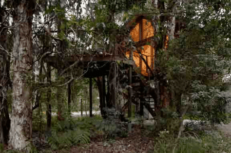 Wanderers Retreat Port Stephens - Hotel VIC