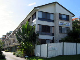 Beachside Court - Hotel VIC 0