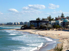 Beachside Court - Hotel VIC 2
