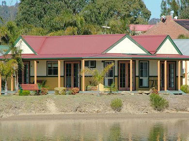 Coachhouse Marina Resort Batemans Bay - Hotel VIC 0