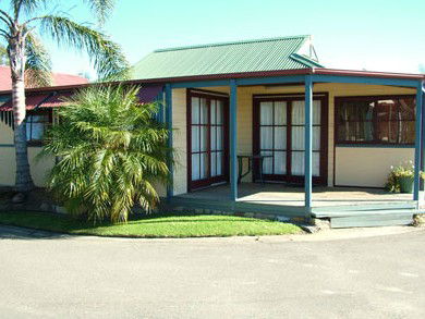 Coachhouse Marina Resort Batemans Bay - Hotel VIC 2