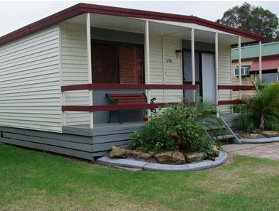 Coachhouse Marina Resort Batemans Bay - Hotel VIC 3