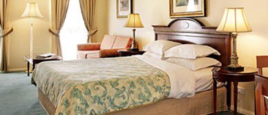 Canterbury International Hotel - Hotel VIC 0