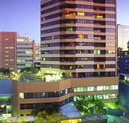 Astor Apartments - Hotel VIC