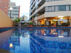 Astor Apartments - Hotel VIC 5