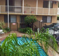 Chermside Motor Inn - Hotel VIC