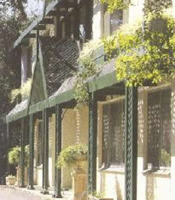 Adelaide Oakford Apartments - Hotel VIC 2