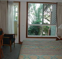 City Park Serviced Apartments - Hotel VIC