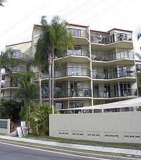 Bayview Beach Holiday Apartments - Hotel VIC 2