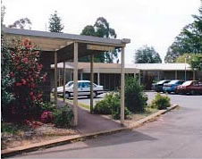 RAWSON VILLAGE RESORT - Hotel VIC 0