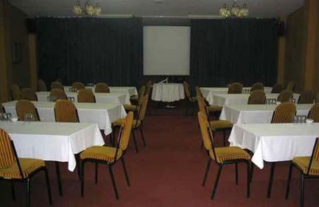 International Motor Inn - Hotel VIC 3