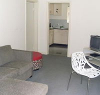 Darling Towers Executive Serviced Apartments - Hotel VIC