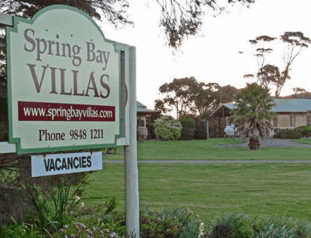 Spring Bay Villas - Hotel VIC