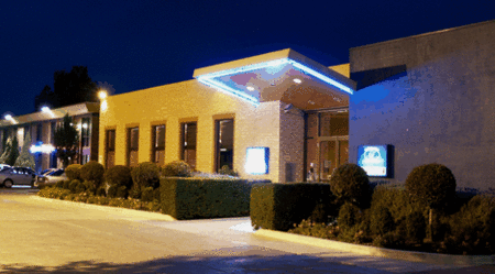 Club Laverton Motel - Hotel VIC