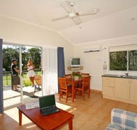 Samurai Beach Resort - Hotel VIC