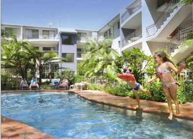 Flynns Beach Resort - Hotel VIC 0