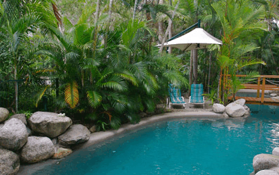 Port Douglas Coral Apartments - Hotel VIC