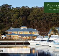 Peppers Anchorage - Hotel VIC