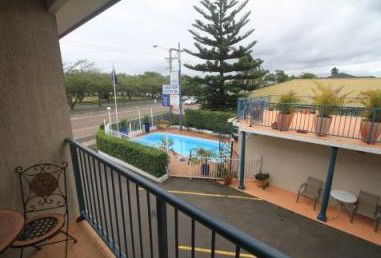 Lakeview Motor Inn - Hotel VIC 0