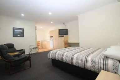 Lakeview Motor Inn - Hotel VIC 1