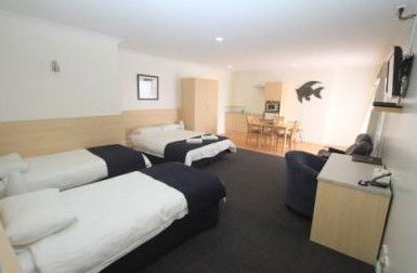 Lakeview Motor Inn - Hotel VIC 3