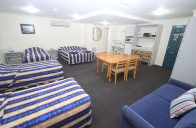 Lakeview Motor Inn - Hotel VIC 4