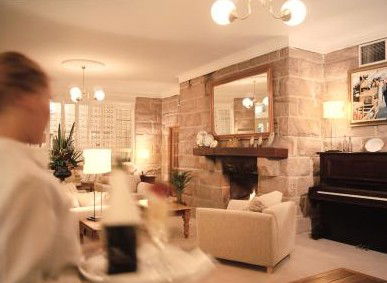 Peppers Guest House Hunter Valley - Hotel VIC 1