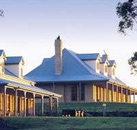 Berenbell Vineyard Retreat - Hotel VIC