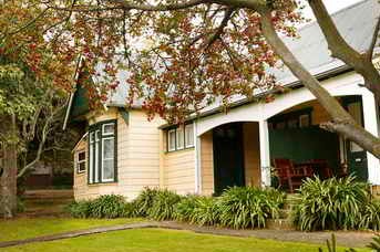Coolangatta Estate - Hotel VIC 0