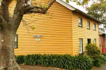 Coolangatta Estate - Hotel VIC 2