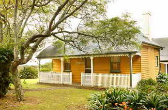Coolangatta Estate - Hotel VIC 3